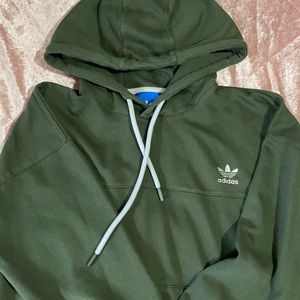 Adidas hoodie